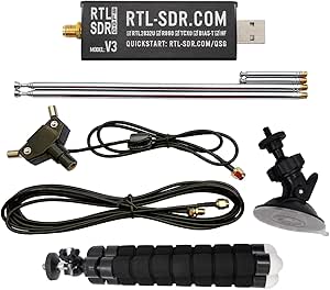 RTL-SDR Blog V3